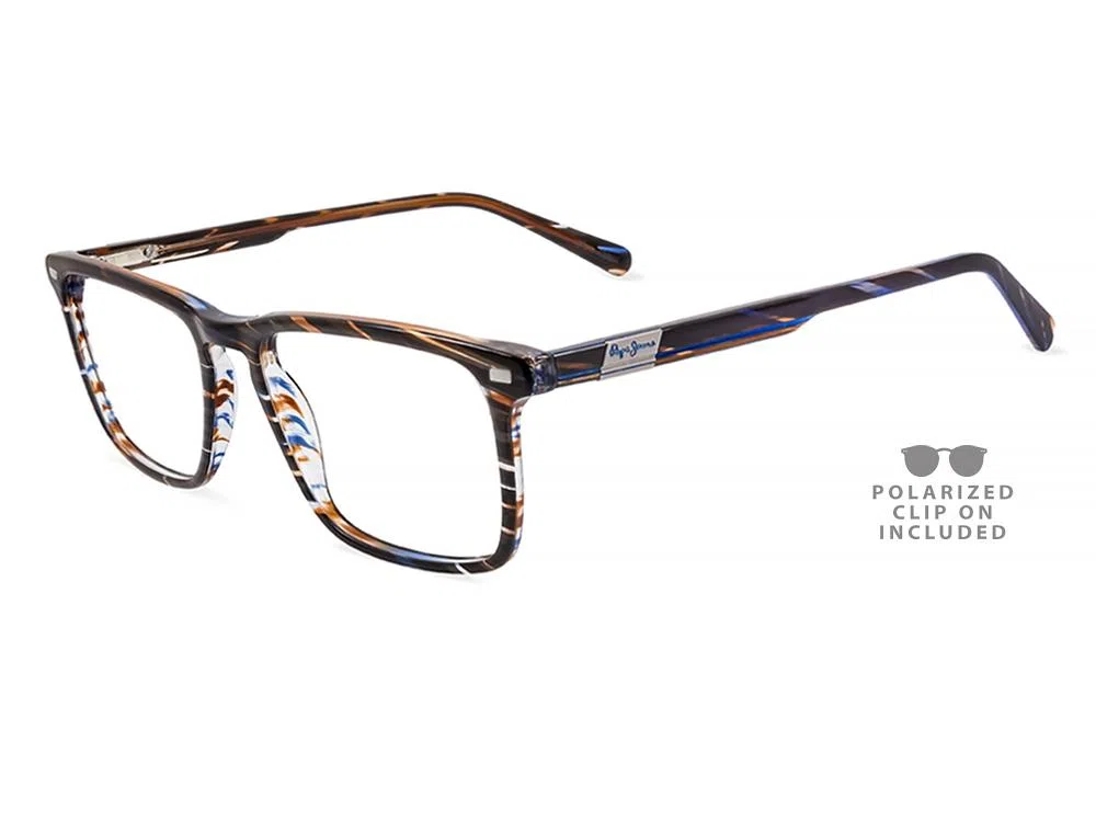 Pepe Jeans PJ7450 Eyeglasses - view 2